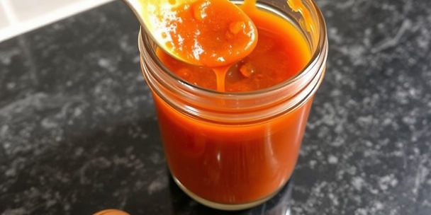 Hot Honey Cajun Sauce