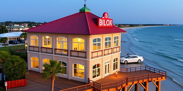 Biloxi