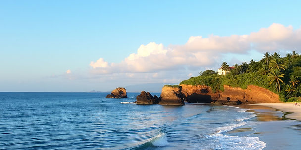 25 Best Deep Sea Fishing Spots in Costa Rica: Top Offshore Hotspots & Where to Fish