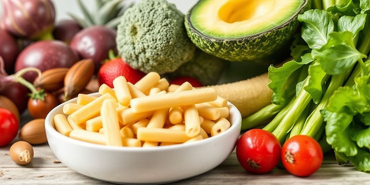 Superfoods Are Always Low in Calories