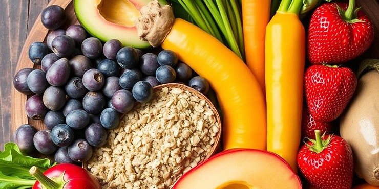 Are Superfoods Really ‘Super’? 25 Myths Debunked