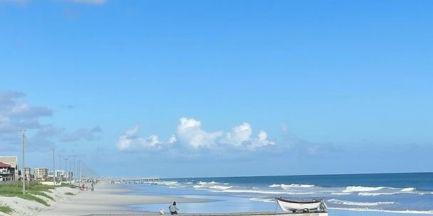 Port Aransas
