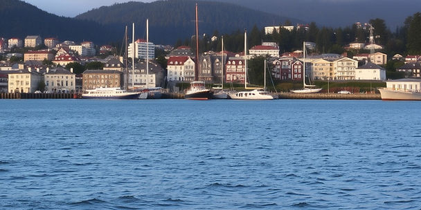 Puerto Montt