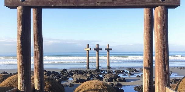 Moss Landing, California