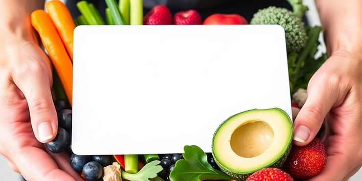 Superfoods Are a Quick Fix for Weight Loss