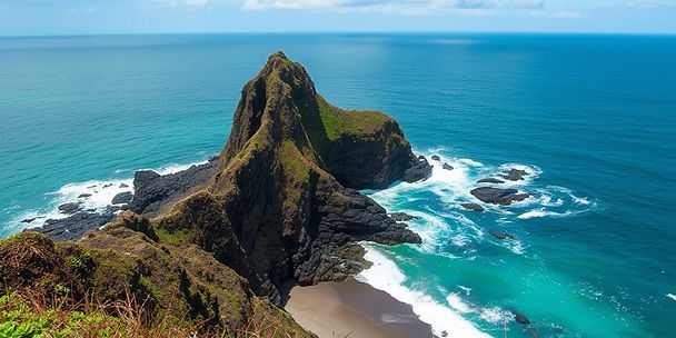 Marino Ballena National Park Offshore Zone