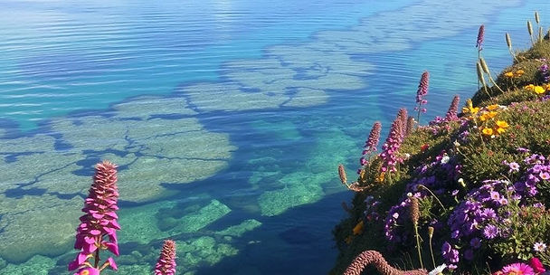 Flower Garden Banks National Marine Sanctuary