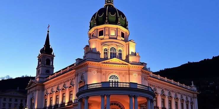 Casino Salzburg