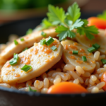 Recipes to Fuel Your Kids for Snowboarding Adventures