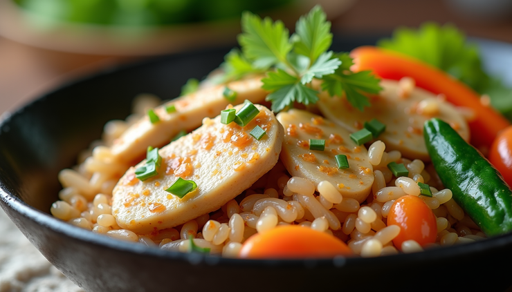 25 Delicious Recipes to Fuel Your Kids for Snowboarding Adventures