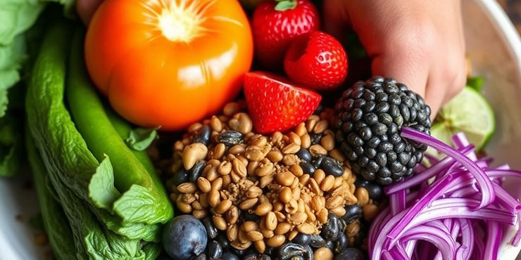 Superfoods Are Always Better Raw