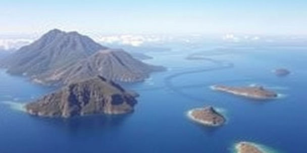 Juan Fernández Islands
