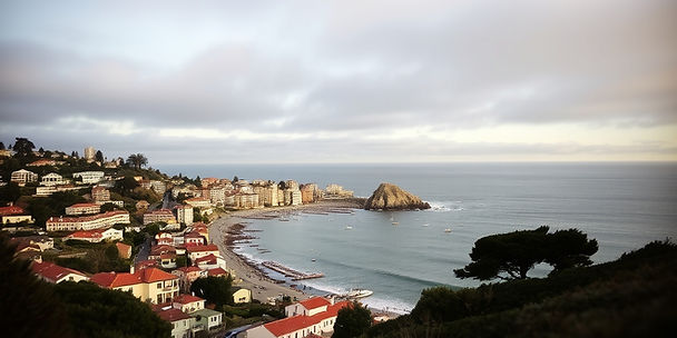 Monterey, California