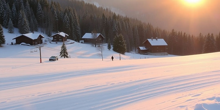 Cerkno Ski Resort