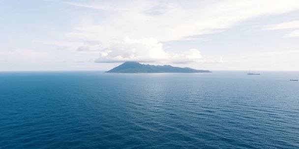 Coiba National Park Offshore Zone