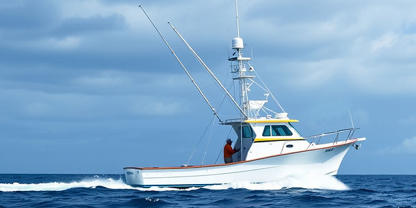 Drake Bay Offshore Waters