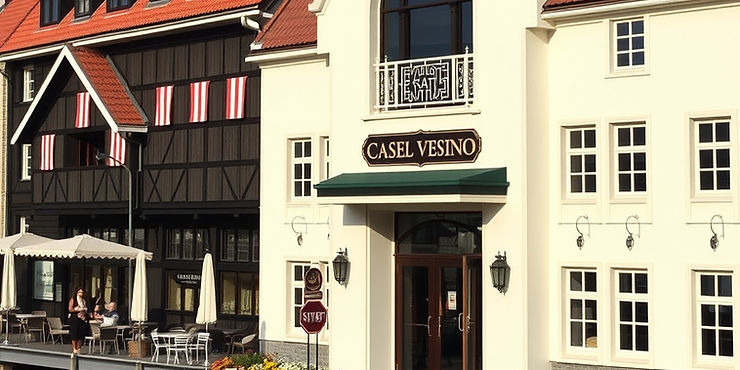 Casino Velden