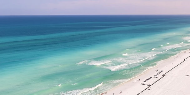 Panama City Beach