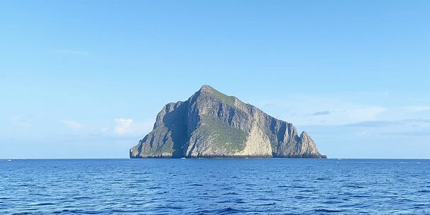 Farallón Island Offshore Waters