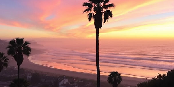 Santa Cruz, California