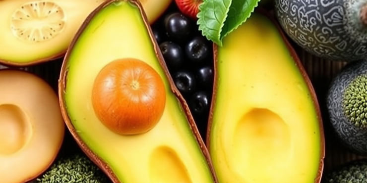 You Need to Eat Exotic Superfoods to Be Healthy