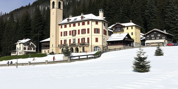 Tarvisio