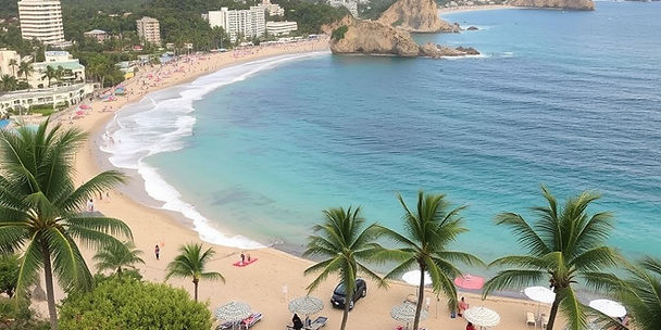 Ixtapa-Zihuatanejo