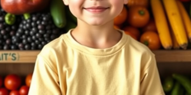 Superfoods Are Only for Young People