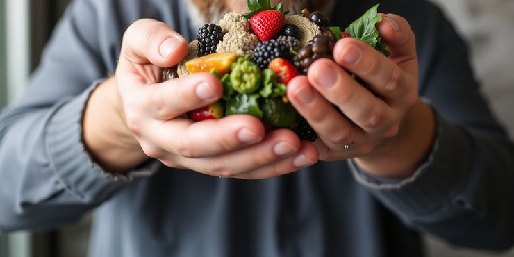 Superfoods Are a Modern Discovery