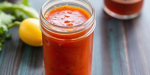 Crystal Hot Sauce