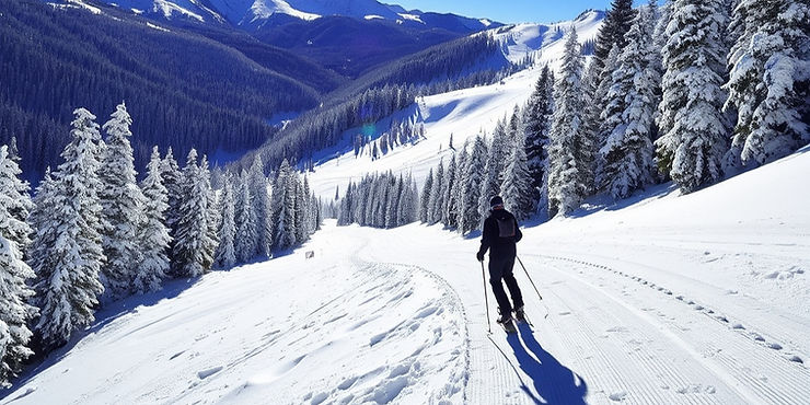 Ravascletto / Zoncolan