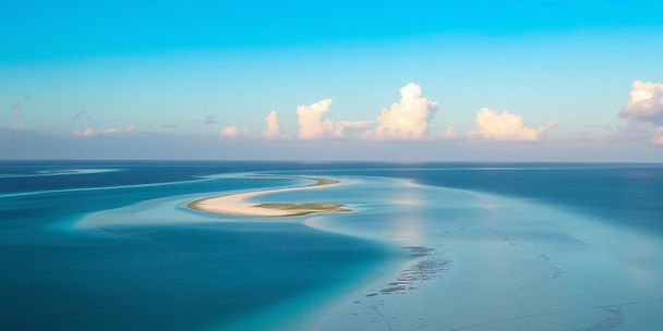 Las Perlas Archipelago Outer Banks