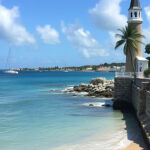 Best Deep Sea Fishing Destinations in the Caribbean Sea