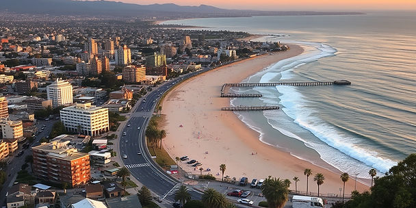 San Diego, California