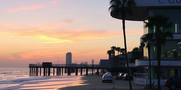 Long Beach, California