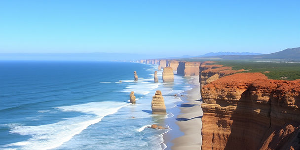 Top 25 Deep Sea Fishing Destinations in Argentina by Region (Complete Guide)