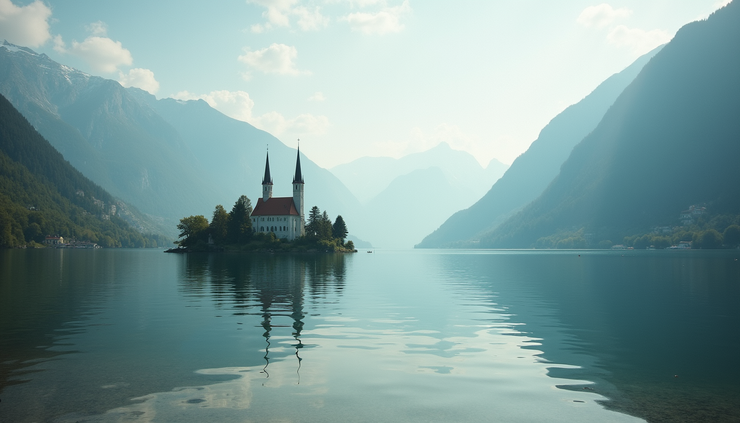 25 Best Mountain Getaways in the Julian Alps (Slovenia & Italy)