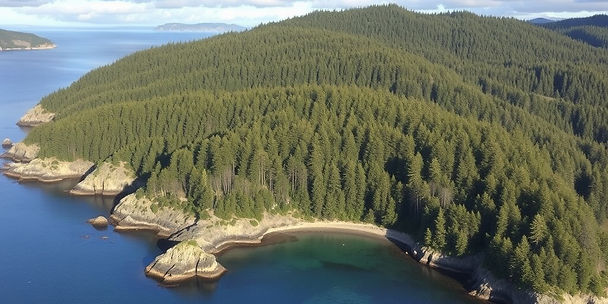 Prince of Wales Island