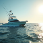 Best Deep Sea Fishing Destinations in California