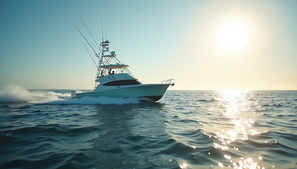 25 Best Deep Sea Fishing Destinations in California (Complete Guide)