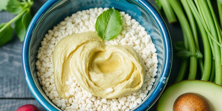 Superfoods Are Always Organic and Natural