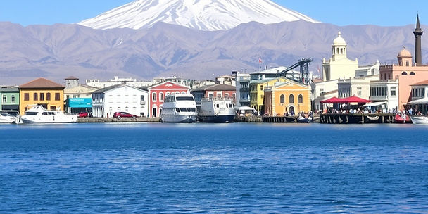 La Paz