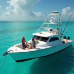 Best Deep Sea Fishing Spots in the Bahamas