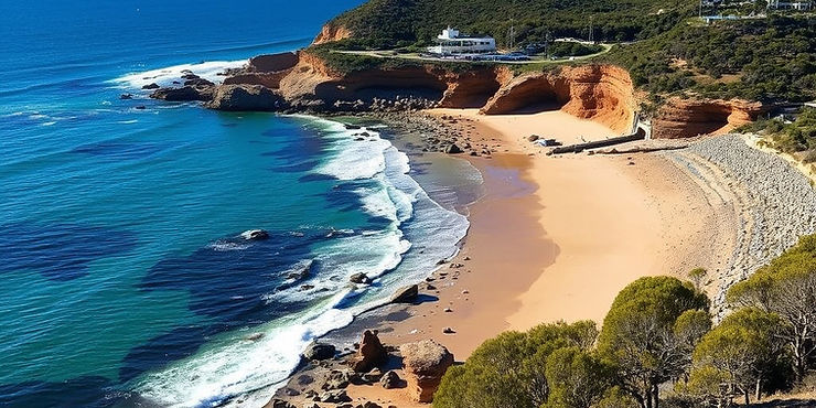  Shell Beach – Western Australia, Australia