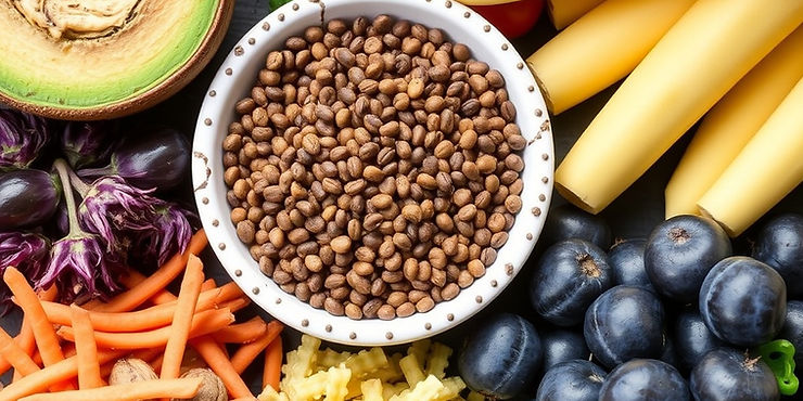 Superfoods Are Gluten-Free and Safe for Everyone