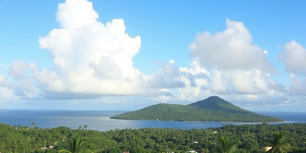 Jardines de la Reina