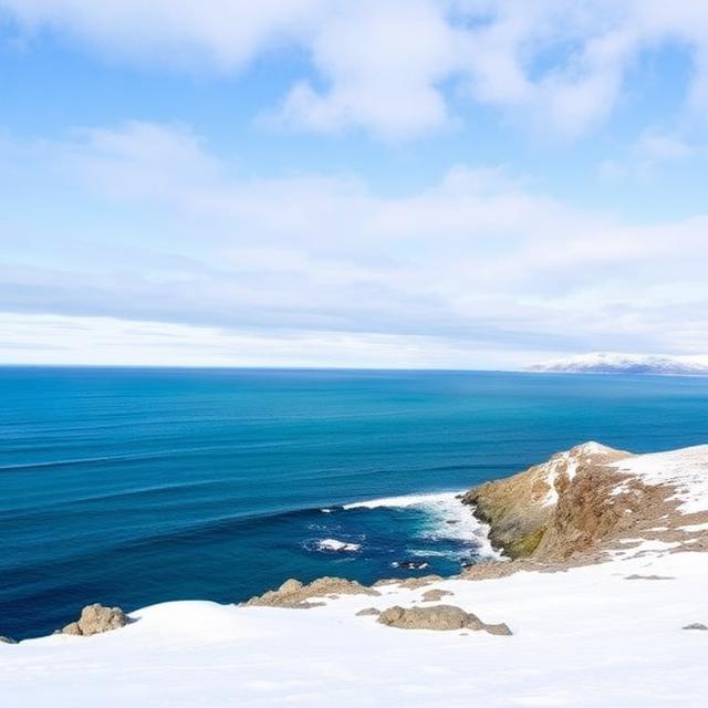 Ultimate Guide to the Best Arctic Deep Sea Fishing