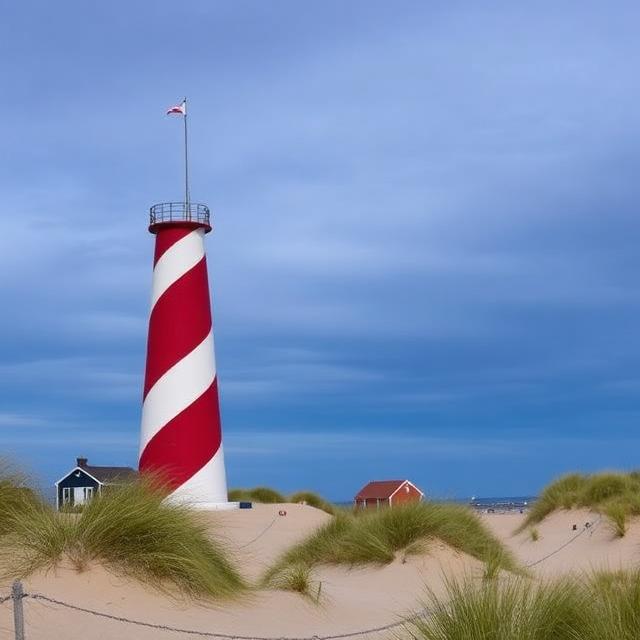 Skagen, Denmark