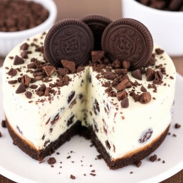 25 Homemade No-Bake Cheesecakes That Are Simple, Creamy & Irresistible