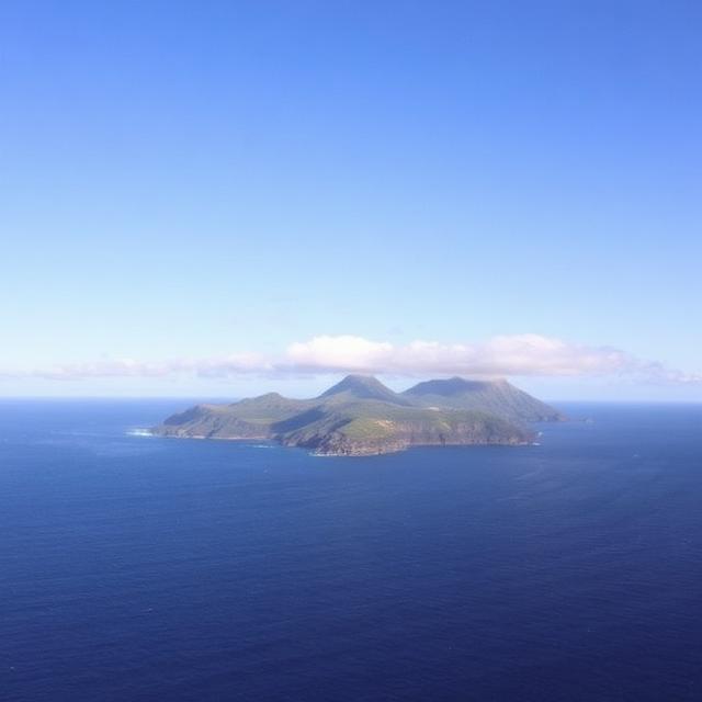 South Georgia Island (South Atlantic)